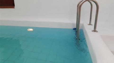 Casa adosada en venda a Calle Clavero, 27, Casco Histórico, Málaga - imatge 5 Foto 5 de Casa adosada en venda a Calle Clavero, 27, Casco Histórico, Málaga