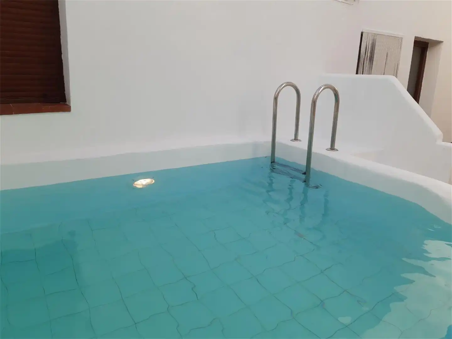 Casa adosada en venda a Calle Clavero, 27, Casco Histórico Piscina de Casa adosada en venda en Ronda amb Aire condicionat, Terrassa i Piscina