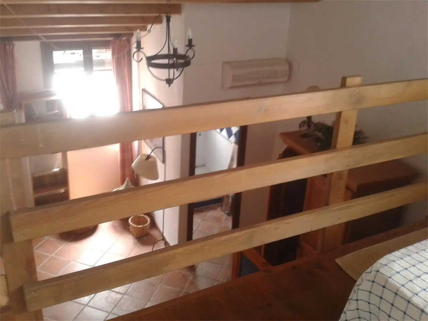 Casa adosada en venda a Calle Clavero, 27, Casco Histórico Casa adosada en venda en Ronda amb Aire condicionat, Terrassa i Piscina