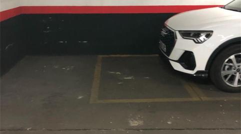 Garatge en venda a Calle de Santa Hortensia, 62, Prosperidad, Madrid - imatge 2 Foto 2 de Garatge en venda a Calle de Santa Hortensia, 62, Prosperidad, Madrid