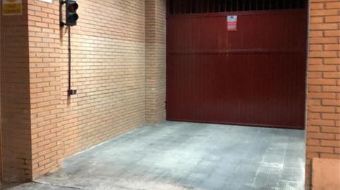 Garatge en venda a Calle de Santa Hortensia, 62, Prosperidad, Madrid - imatge 5 Foto 5 de Garatge en venda a Calle de Santa Hortensia, 62, Prosperidad, Madrid