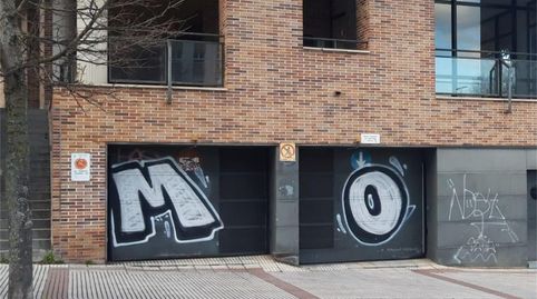 Foto 2 de Garaje en venta en Plaza Rafael Alberti, 7, Barañáin / Barañain, Navarra