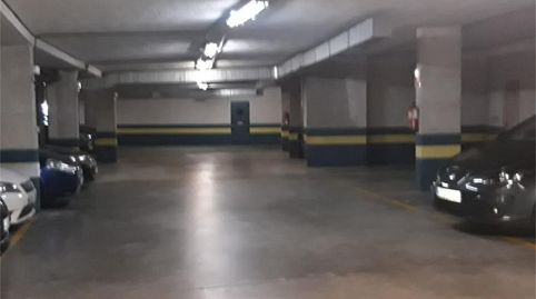 Foto 3 de Garaje en venta en Plaza Rafael Alberti, 7, Barañáin / Barañain, Navarra