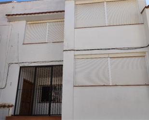 Exterior view of Attic for sale in Villamayor de Santiago  with Terrace