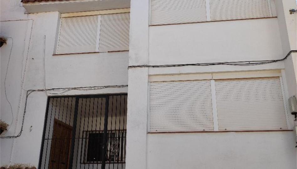 Photo 1 of Attic for sale in Calle Molino de Viento, 12, Villamayor de Santiago, Cuenca