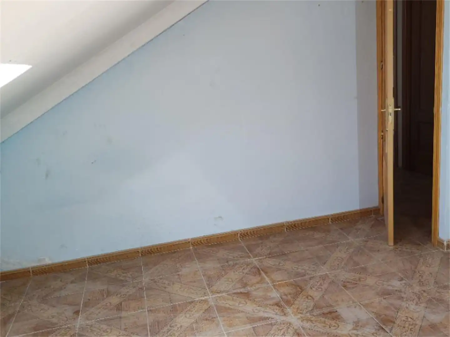 Àtic en venda en Villamayor de Santiago amb Parquet i Terrassa