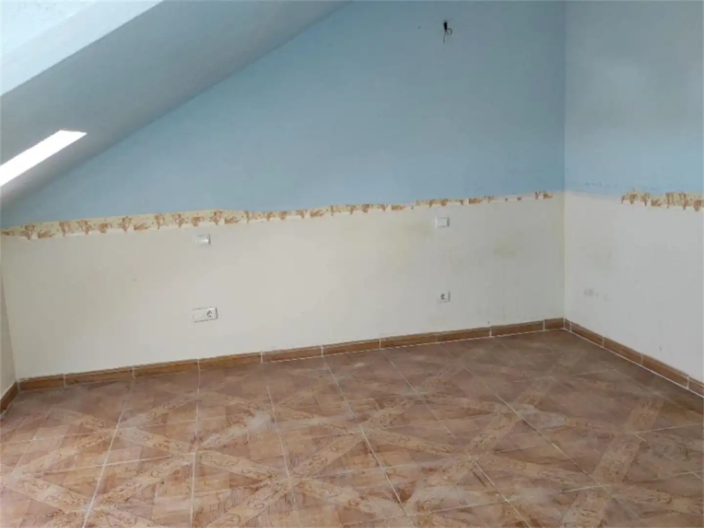 Àtic en venda en Villamayor de Santiago amb Parquet i Terrassa