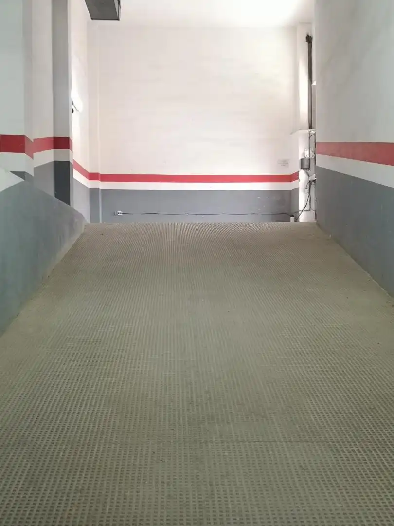 Garage for rent in Carrer de l'Enginyer José Sirera, 21, Sant Marcel.lí