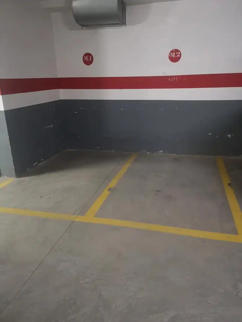 Garage for rent in Carrer de l'Enginyer José Sirera, 21, Sant Marcel.lí