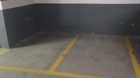 Garage to rent in Carrer de L'enginyer José Sirera, 21, Sant Marcel.lí, Valencia - image 4 Photo 4 of Garage to rent in Carrer de L'enginyer José Sirera, 21, Sant Marcel.lí, Valencia