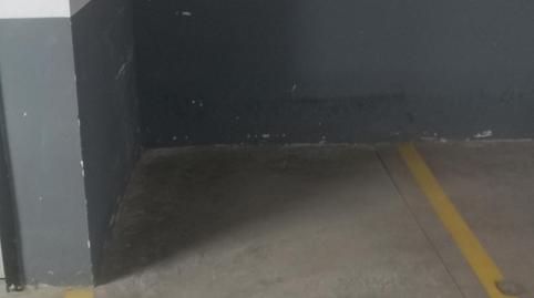 Garage to rent in Carrer de L'enginyer José Sirera, 21, Sant Marcel.lí, Valencia - image 3 Photo 3 of Garage to rent in Carrer de L'enginyer José Sirera, 21, Sant Marcel.lí, Valencia