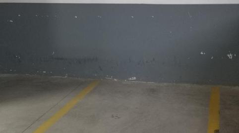 Garage to rent in Carrer de L'enginyer José Sirera, 21, Sant Marcel.lí, Valencia - image 2 Photo 2 of Garage to rent in Carrer de L'enginyer José Sirera, 21, Sant Marcel.lí, Valencia