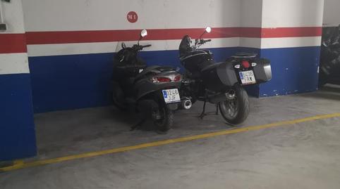 Garage to rent in Carrer de L'enginyer José Sirera, 21, Sant Marcel.lí, Valencia - image 5 Photo 5 of Garage to rent in Carrer de L'enginyer José Sirera, 21, Sant Marcel.lí, Valencia