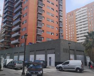 Garatge de lloguer a Carrer de L'enginyer José Sirera, 21, Sant Marcel.lí