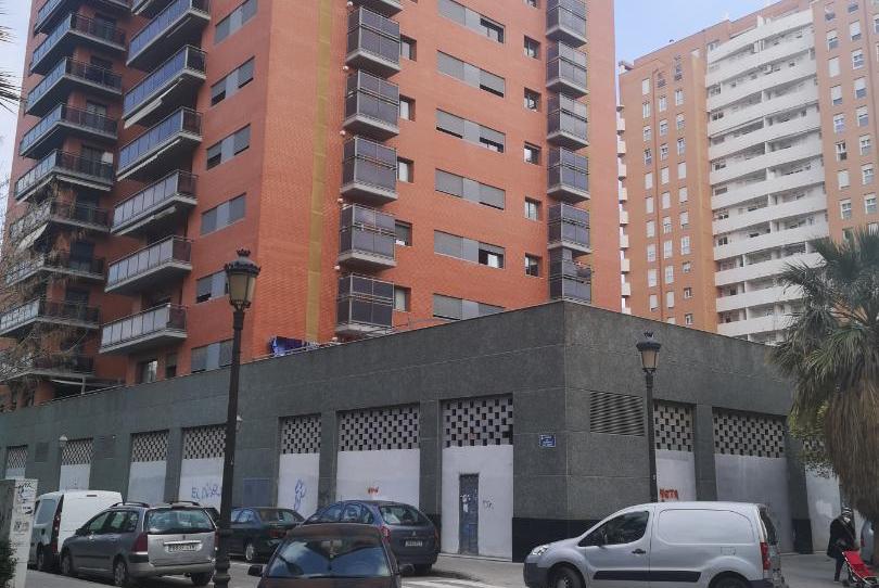 Garage to rent in Carrer de L'enginyer José Sirera, 21, Sant Marcel.lí, Valencia - image 1 Photo 1 of Garage to rent in Carrer de L'enginyer José Sirera, 21, Sant Marcel.lí, Valencia