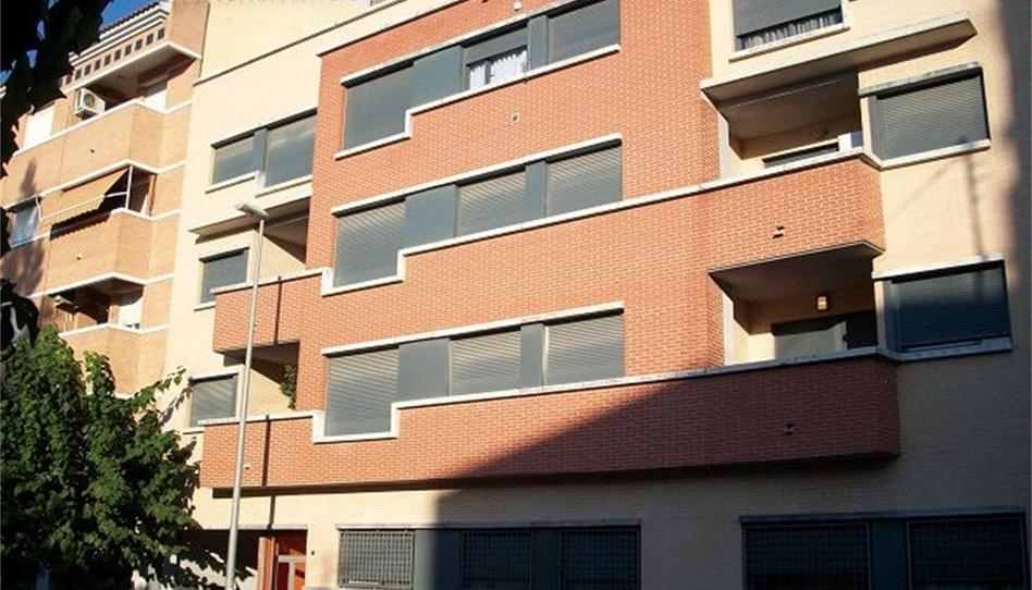 Foto 1 de Pis en venda a Calle de la Cruz, 46, Espinardo, Murcia