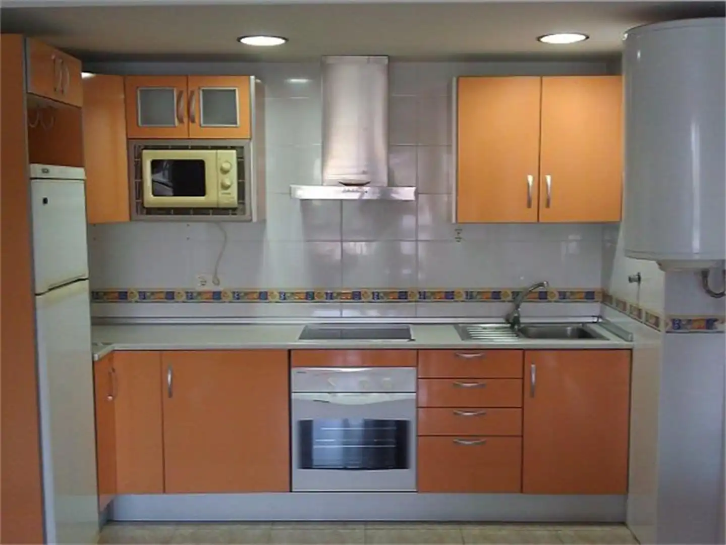 Flat for sale in Calle de la Cruz, 46, Espinardo Flat for sale in Calle de la Cruz, 46, Espinardo