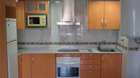 Foto 4 de Pis en venda a Calle de la Cruz, 46, Espinardo, Murcia