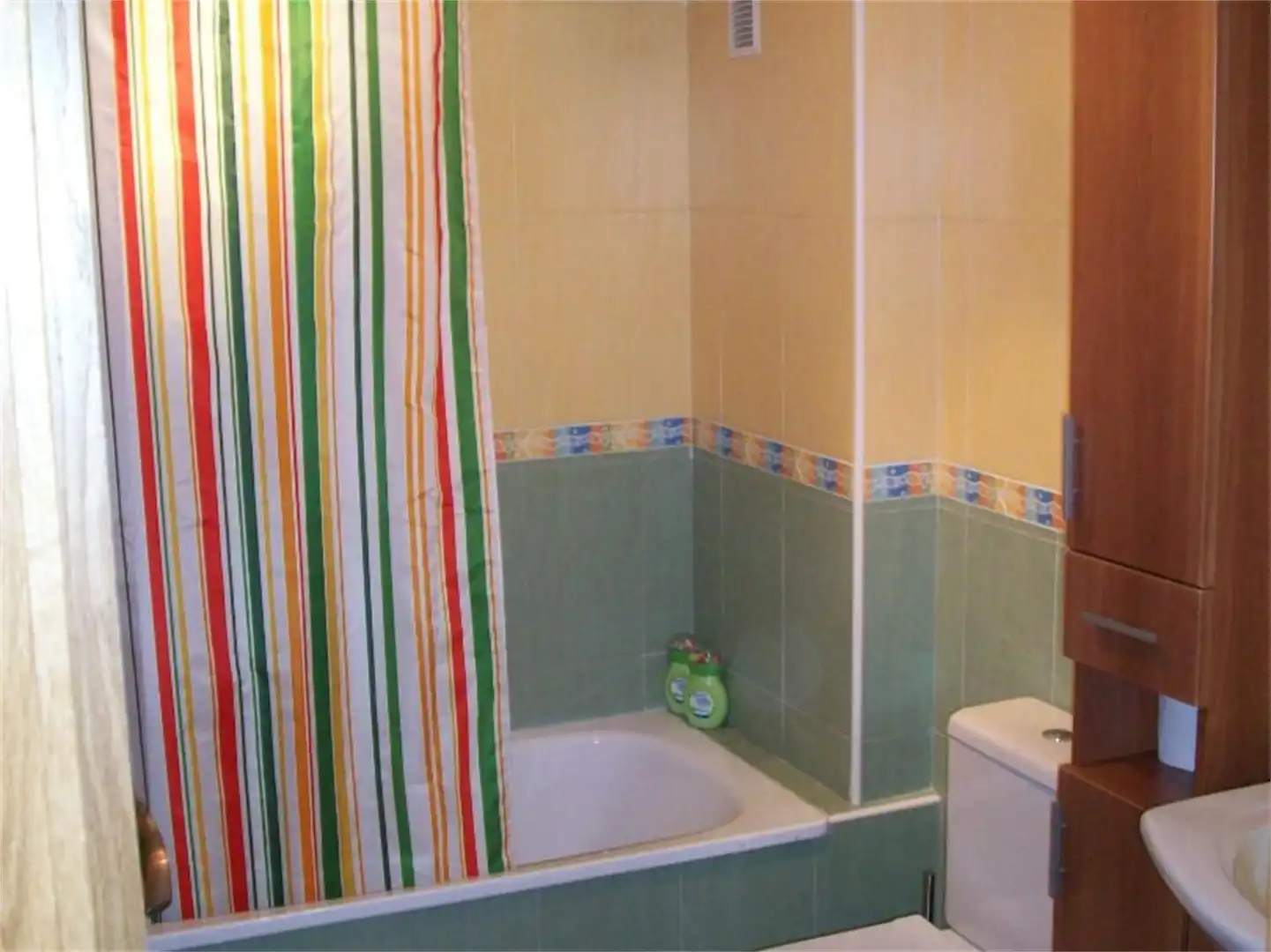 Flat for sale in Calle de la Cruz, 46, Espinardo Flat for sale in Calle de la Cruz, 46, Espinardo