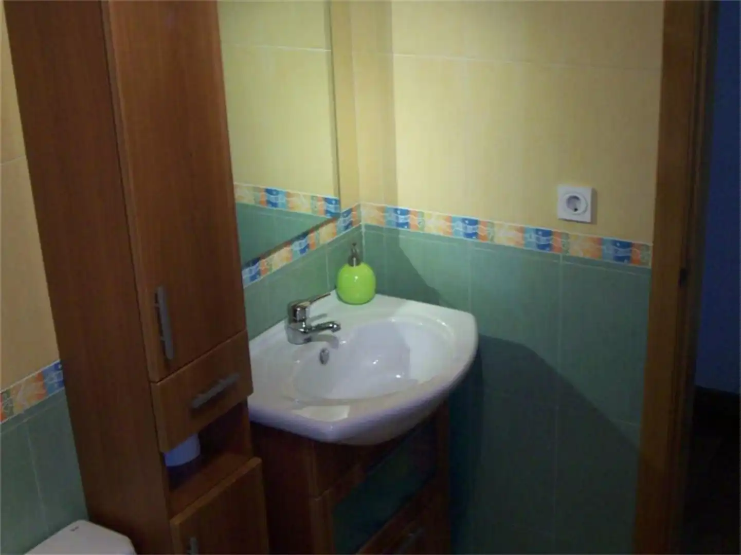 Flat for sale in Calle de la Cruz, 46, Espinardo Flat for sale in Calle de la Cruz, 46, Espinardo