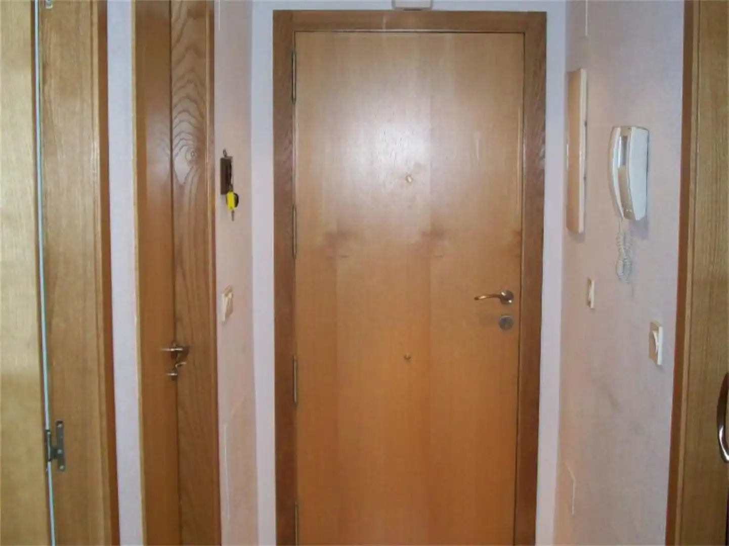 Flat for sale in Calle de la Cruz, 46, Espinardo Flat for sale in Calle de la Cruz, 46, Espinardo