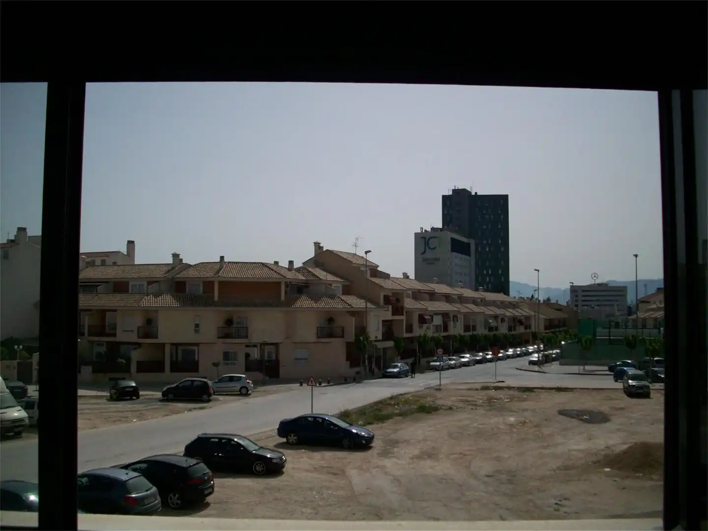 Flat for sale in Calle de la Cruz, 46, Espinardo Flat for sale in Calle de la Cruz, 46, Espinardo