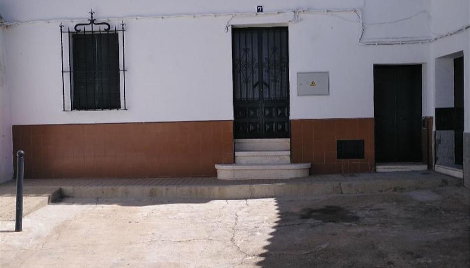 Photo 1 of Flat for sale in Calle Alcazarejos, 7, El Pedroso, Sevilla