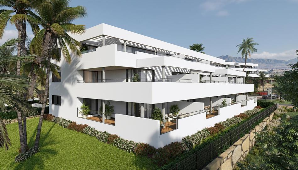 Foto 1 de vivenda d'obra nova a Pis en venda a Urbanización Camarate Golf, Doña Julia Golf, Málaga