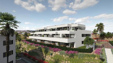 Foto 3 de vivenda d'obra nova a Pis en venda a Urbanización Camarate Golf, Doña Julia Golf, Málaga