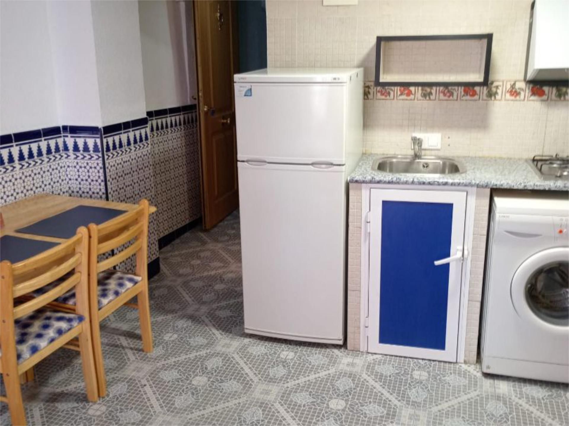 Pis de lloguer a Carrer Sant Maure, 3, Centre - Zona Alta