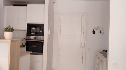 Piso en venta en Paseo Marítimo Ciudad de Melilla, 17, La Malagueta - Monte Sancha, Málaga Capital - imagen 3 Foto 3 de Piso en venta en Paseo Marítimo Ciudad de Melilla, 17, La Malagueta - Monte Sancha, Málaga Capital