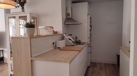 Piso en venta en Paseo Marítimo Ciudad de Melilla, 17, La Malagueta - Monte Sancha, Málaga Capital - imagen 4 Foto 4 de Piso en venta en Paseo Marítimo Ciudad de Melilla, 17, La Malagueta - Monte Sancha, Málaga Capital