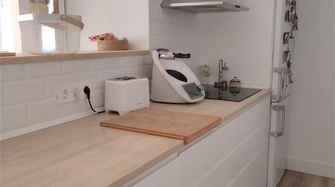 Piso en venta en Paseo Marítimo Ciudad de Melilla, 17, La Malagueta - Monte Sancha, Málaga Capital - imagen 5 Foto 5 de Piso en venta en Paseo Marítimo Ciudad de Melilla, 17, La Malagueta - Monte Sancha, Málaga Capital