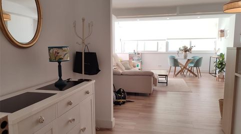 Piso en venta en Paseo Marítimo Ciudad de Melilla, 17, La Malagueta - Monte Sancha, Málaga Capital - imagen 2 Foto 2 de Piso en venta en Paseo Marítimo Ciudad de Melilla, 17, La Malagueta - Monte Sancha, Málaga Capital