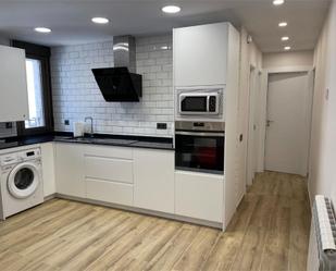 Kitchen of Flat to rent in Salamanca Capital