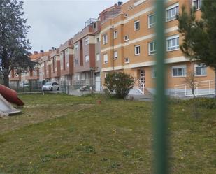 Parking of Flat for sale in Palencia Capital  with Balcony