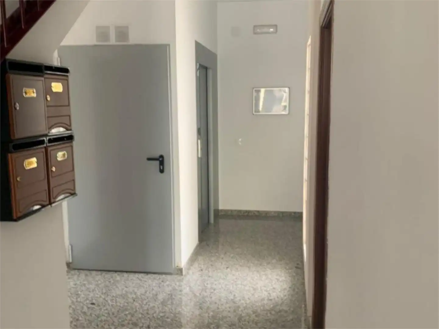 Wohnung zum Verkauf in Calle Doctor Torres Laguna, 7, Andújar Wohnung zum Verkauf in Andújar mit Klimaanlage, Heizung und Privatgarten