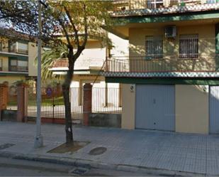 Exterior view of Flat for sale in Andújar  with Air Conditioner, Terrace and Balcony