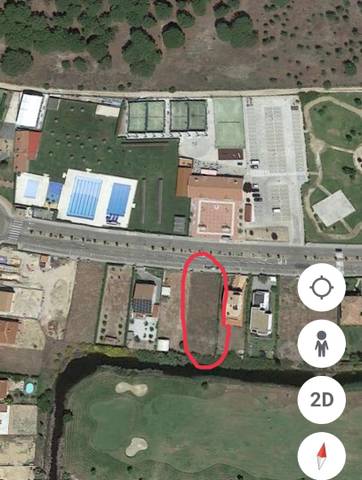 Finca rústica en Venta en Vial V1, 19 en Aldeamayor de San Martín