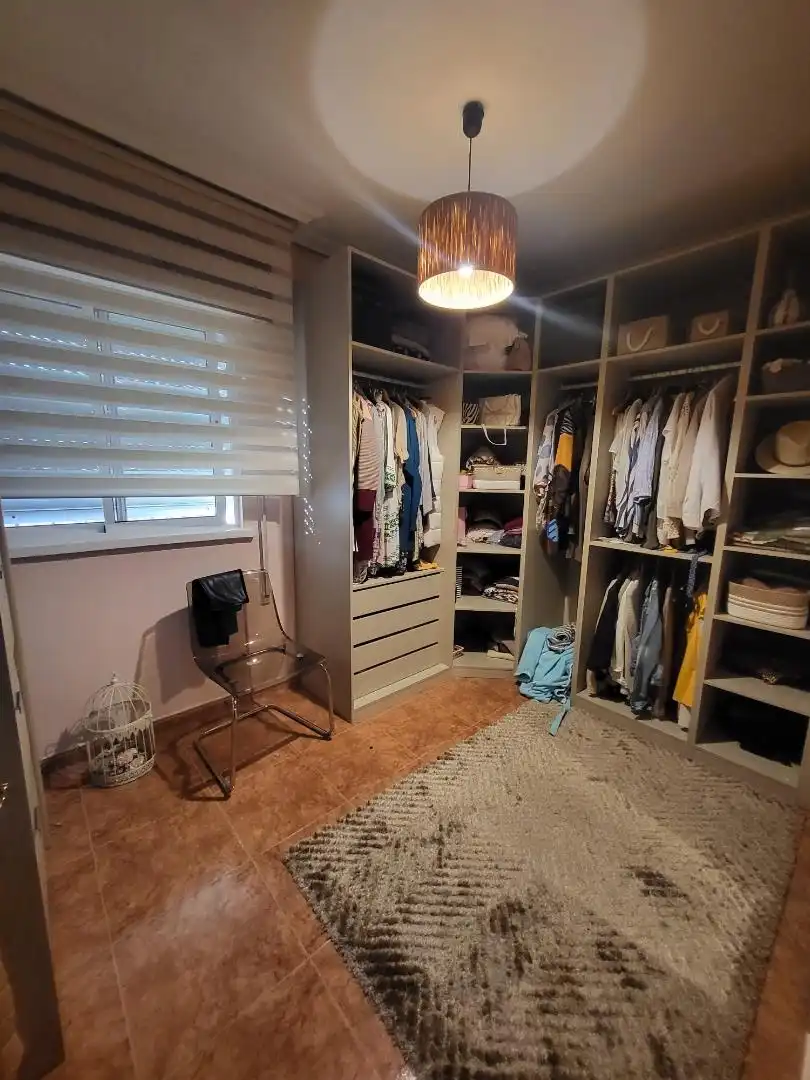 Bedroom of Detached homes for sale in Algeciras