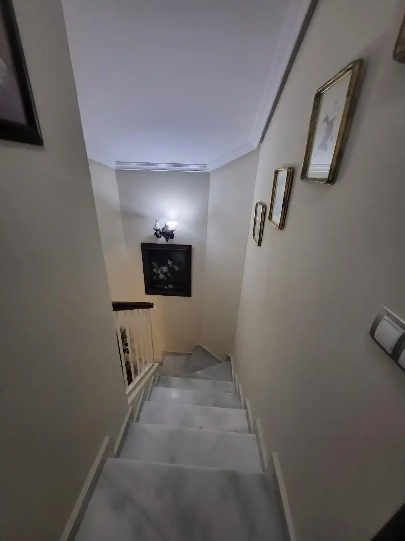 Detached homes for sale in Algeciras