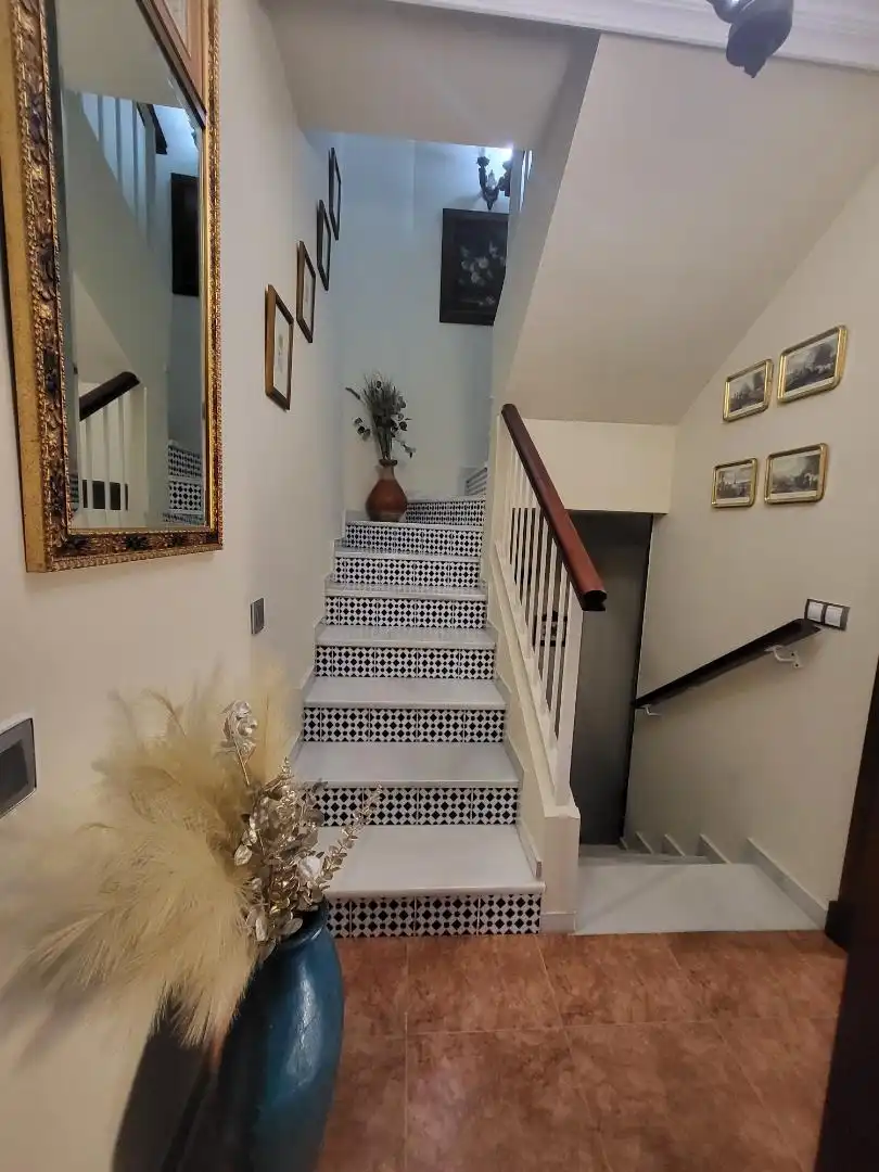 Detached homes for sale in Algeciras