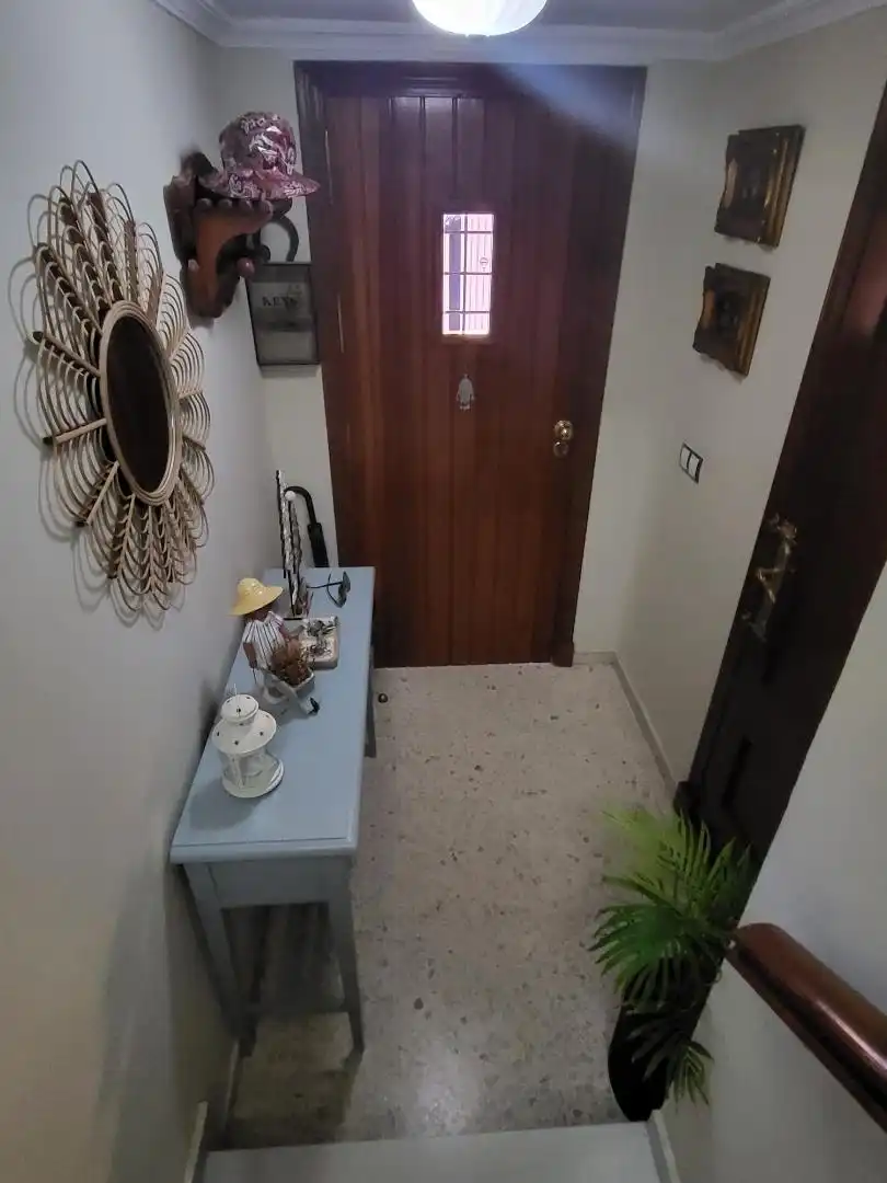 Detached homes for sale in Algeciras