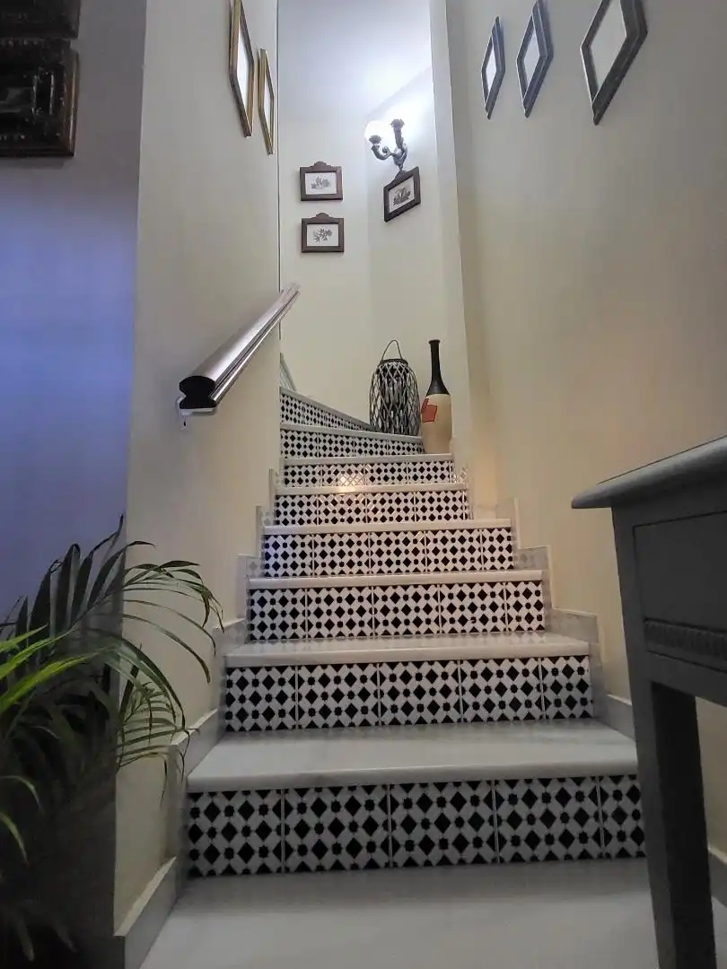 Detached homes for sale in Algeciras
