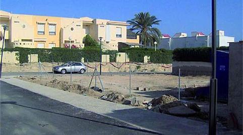 Land for sale in Avenida Chafarinas, 2, Puerto Rey, Almería - image 3 Photo 3 of Land for sale in Avenida Chafarinas, 2, Puerto Rey, Almería