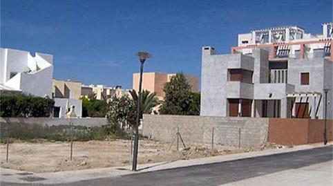 Land for sale in Avenida Chafarinas, 2, Puerto Rey, Almería - image 4 Photo 4 of Land for sale in Avenida Chafarinas, 2, Puerto Rey, Almería