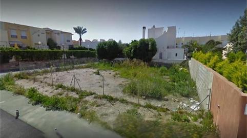 Land for sale in Avenida Chafarinas, 2, Puerto Rey, Almería - image 2 Photo 2 of Land for sale in Avenida Chafarinas, 2, Puerto Rey, Almería