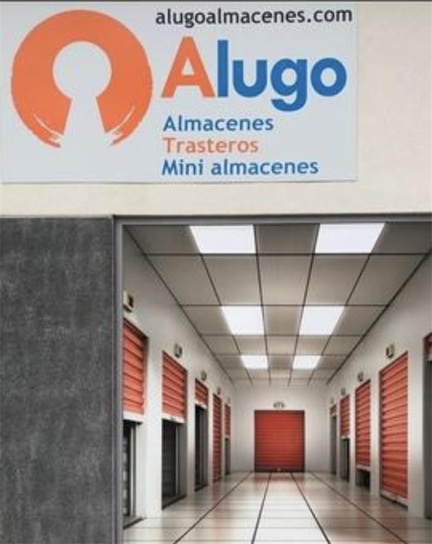 Traster de lloguer a Rúa Trapero Pardo, 36, Residencia - Abella