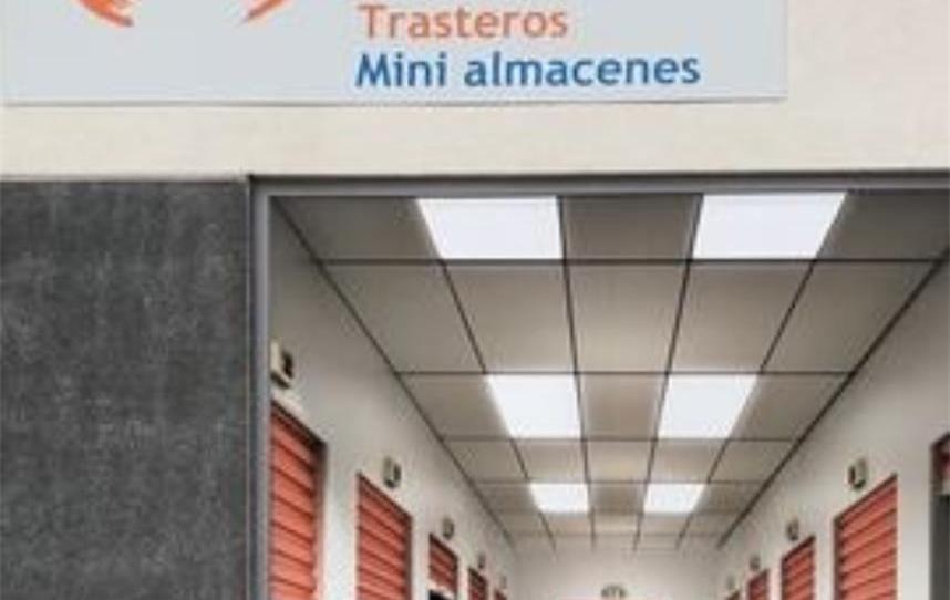 Box room to rent in Rúa Trapero Pardo, 36, Residencia - Abella, Lugo - image 1 Photo 1 of Box room to rent in Rúa Trapero Pardo, 36, Residencia - Abella, Lugo