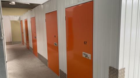 Box room to rent in Rúa Trapero Pardo, 36, Residencia - Abella, Lugo - image 2 Photo 2 of Box room to rent in Rúa Trapero Pardo, 36, Residencia - Abella, Lugo